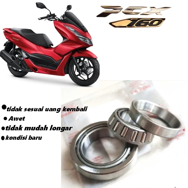 komstir comstir racing bambu pcx 150 new 160