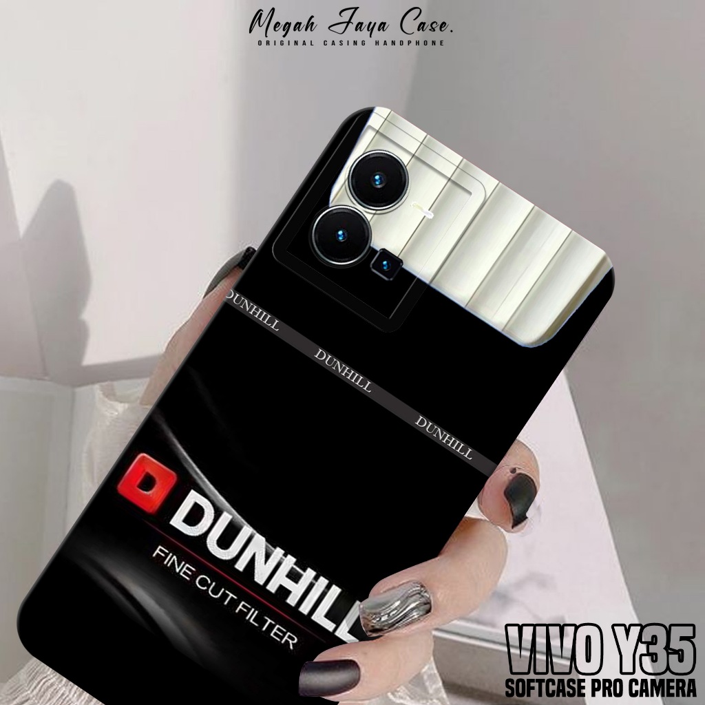 Case VIVO Y35 - Casing Hp VIVO Y35 Terbaru Motif RKK - Silikon Hp VIVO Y35 - Cover Hp - Kesing Hp VI