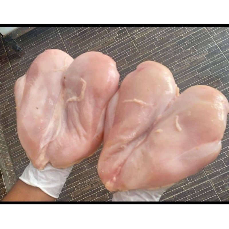 

fillet ayam segar / pasar online karuwisi