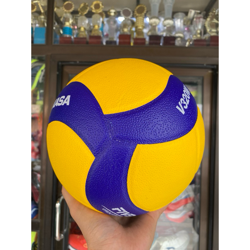 bola voli thailand v320w original