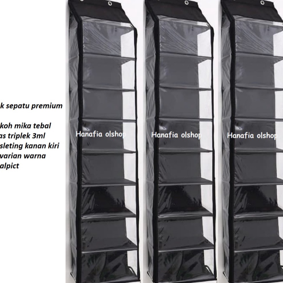 RAK SEPATU JUMBO TEMPAT SEPATU RAK SEPATU POLOS JUMBO RAK SEPATU GANTUNG RAK SEPATU POLOS RAK SEPATU