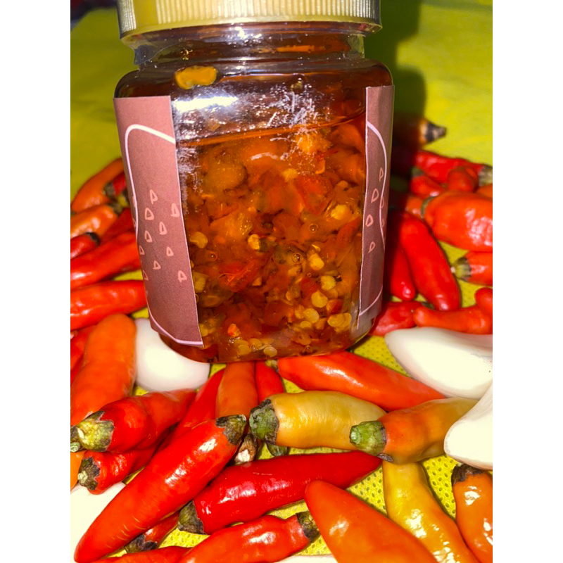 

Sambal Bawang by warawiri