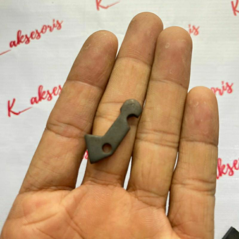 Baud Dan Kunci Otomatis Sharp Inova Long Panjang