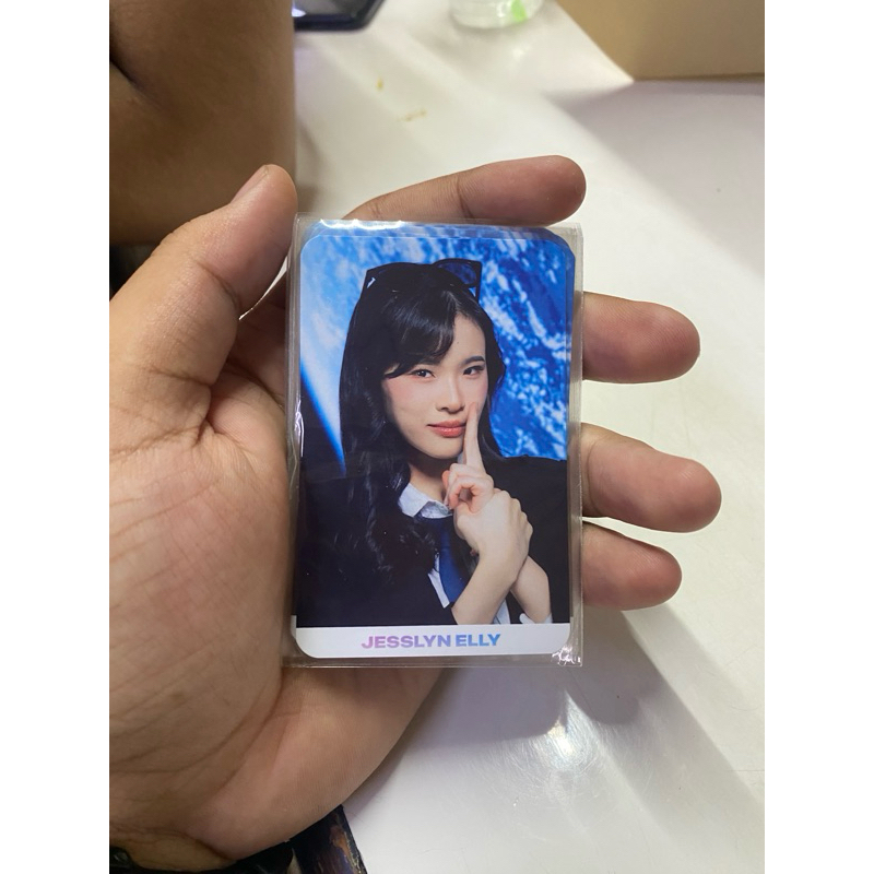 Photocard Lyn RTS JKT48
