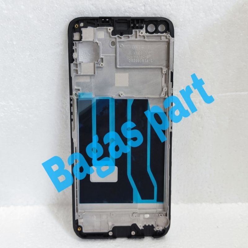 Frame Tulangan Tatakan Lcd Oppo Reno 6pro