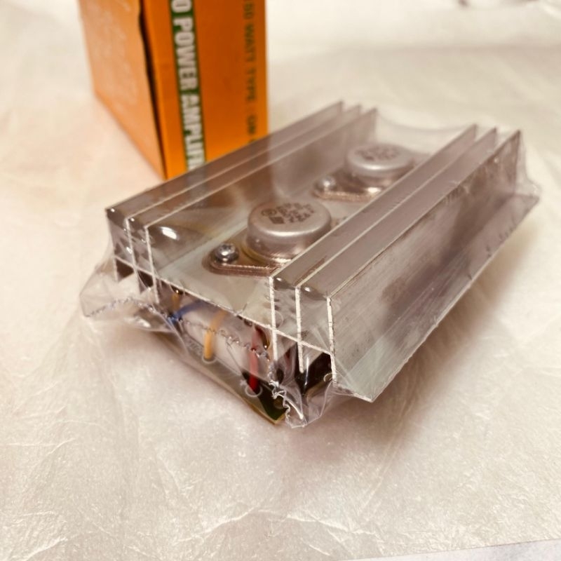 Kit Power OCL Mono 150w GM022 150 watt