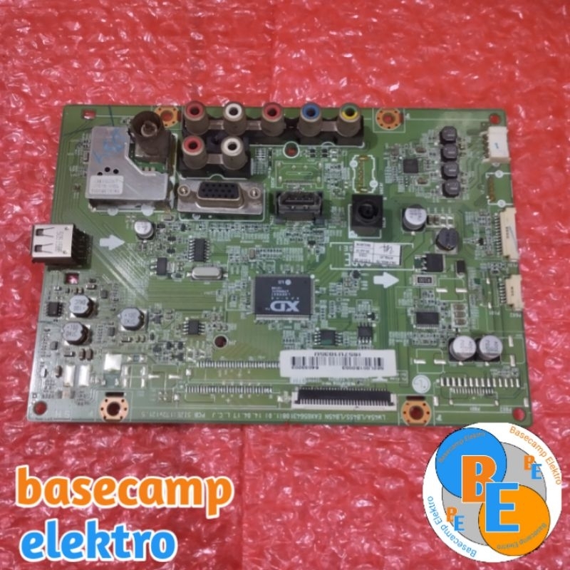 Mainboard TV LED LG 24LF450A MB TV LED LG 24LF450A Mainboard TV LG 24LF450A MB TV LG 24LF450A Mainbo