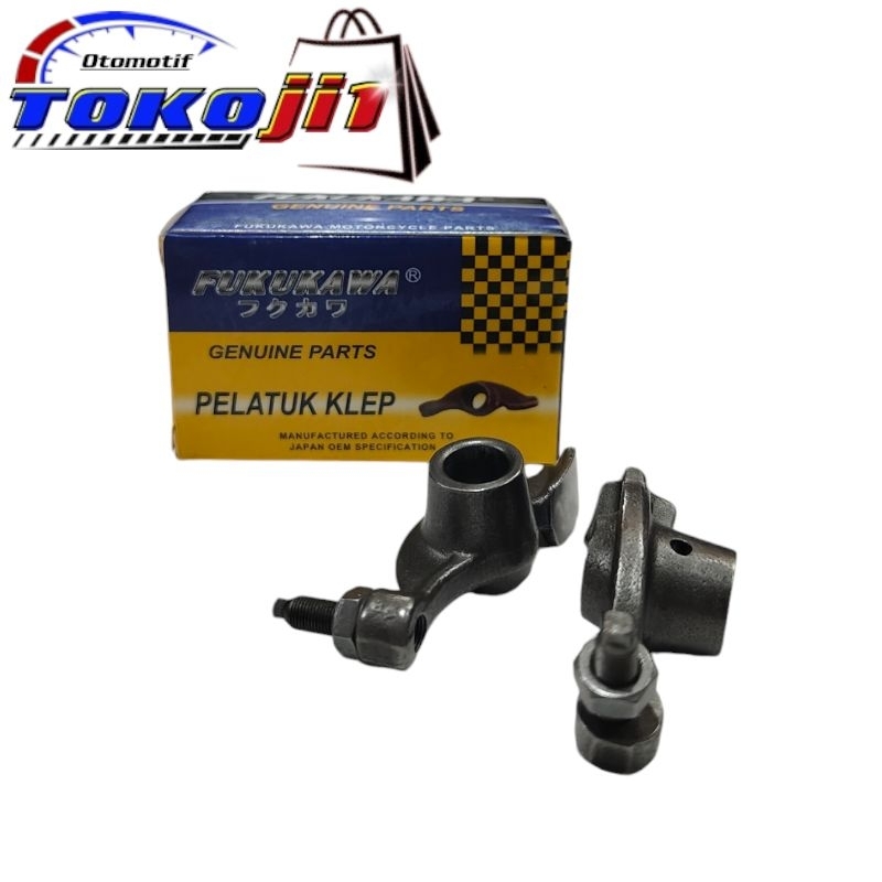 PLATUK KLEP CS1 ORIGINAL FUKUKAWA