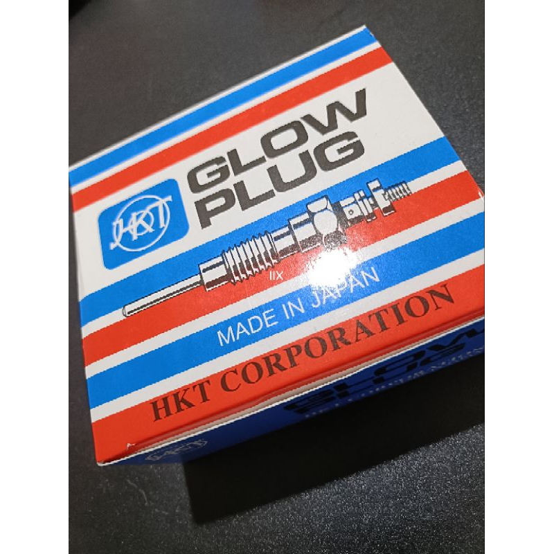 GLOW PLUG BUSI PEMANAS PANTHER 2.3 2.5 BUSI BAKAR