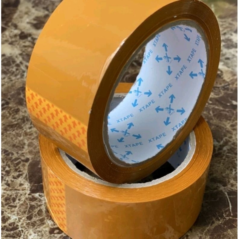 

lakban coklat 3 varian