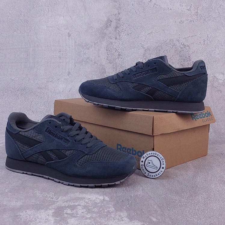 Reebok Classic Utility Dark Grey