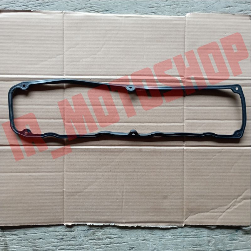 PAKING TUTUP KLEP MITSUBISHI FE 4D30