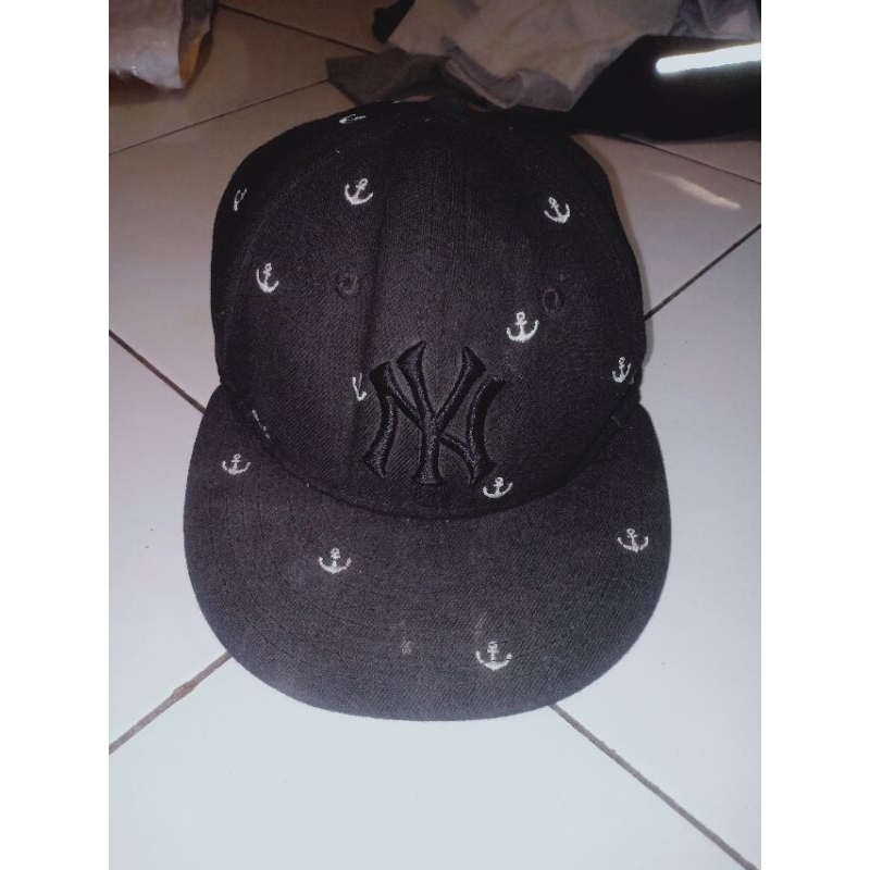 topi NY original