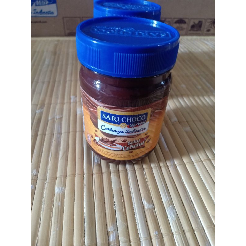 

SARI CHOCO SPREAD (R)