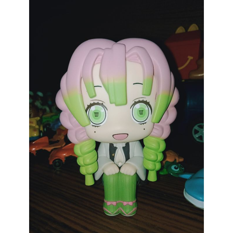 Official Figure Rukappu/LookUp Mitsuri Kanroji