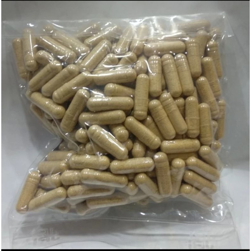 

Sari Seduh Kunir Putih