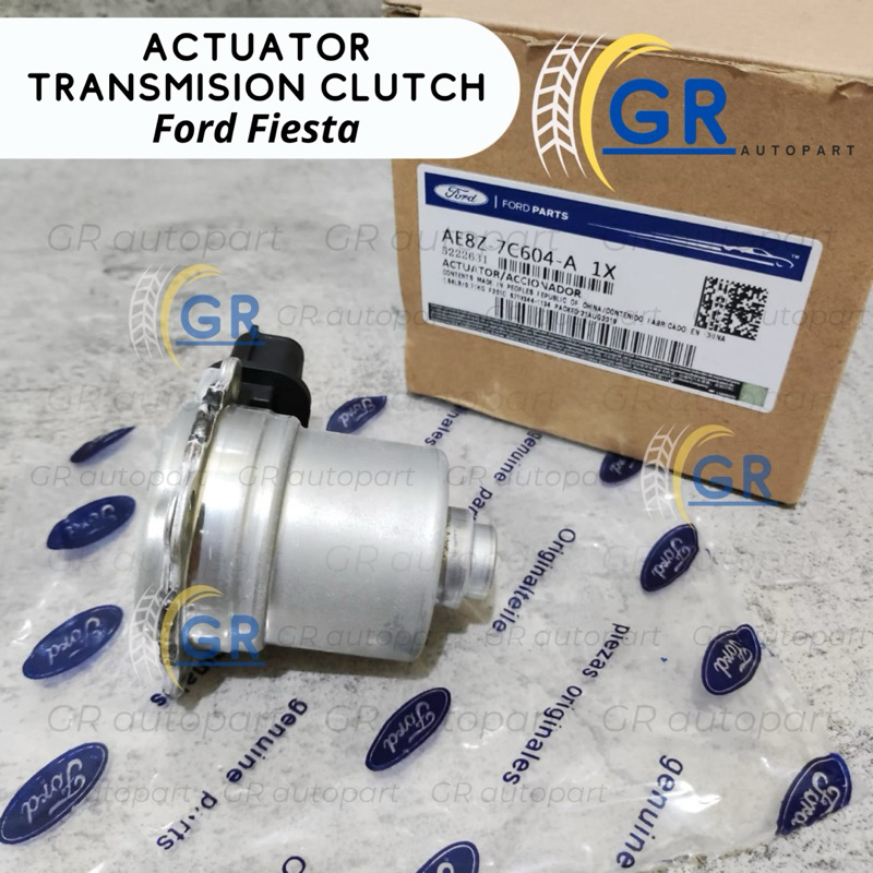 Actuator Transmission Transmisi Clutch Ford Fiesta / Ford Focus / Ford Ecosport Original
