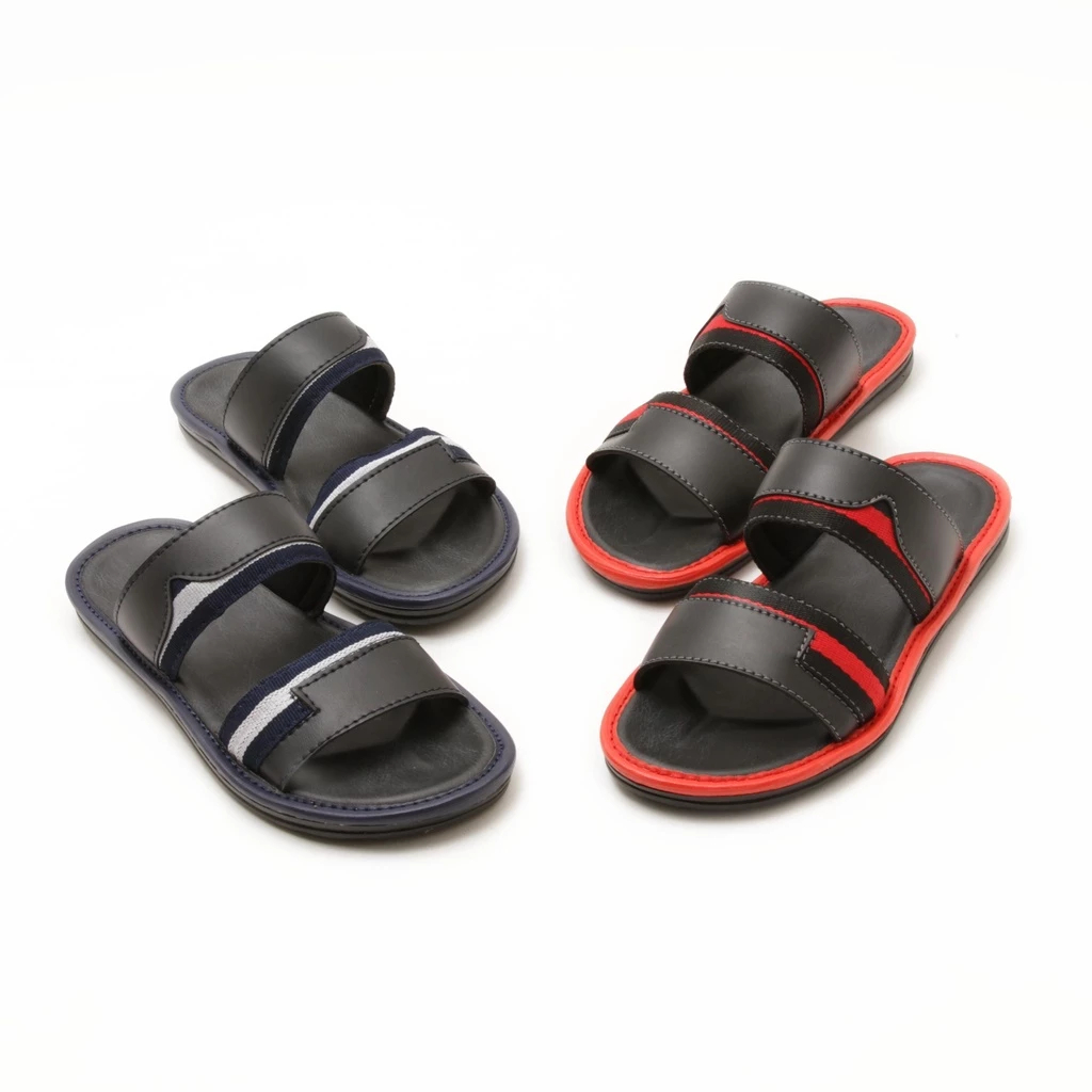 Gabino Sandal Anak Laki-Laki Slip On Casual Cazim - G3CB2002.