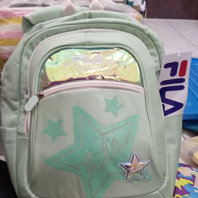 ransel fila