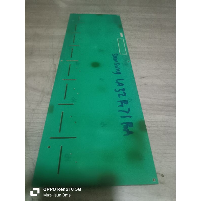 INVERTER TV LCD SAMSUNG 32 INCH LA32R71BA LA32R71B BALAST LA32R71