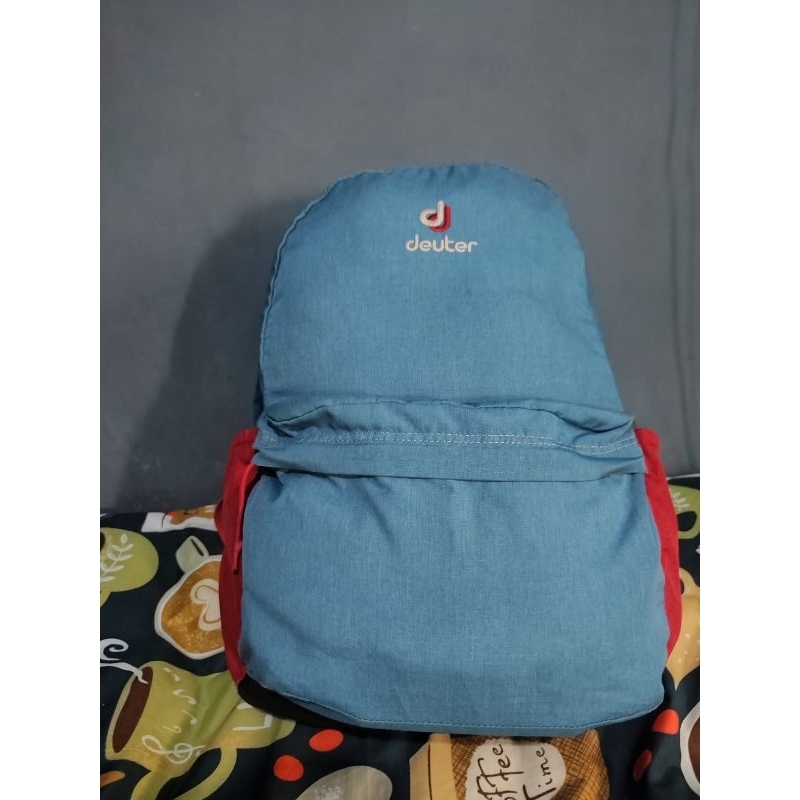 BACKPACK DEUTER