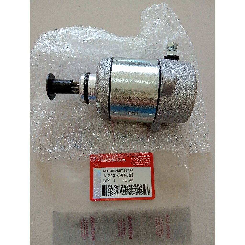 DINAMO STATER KARISMA