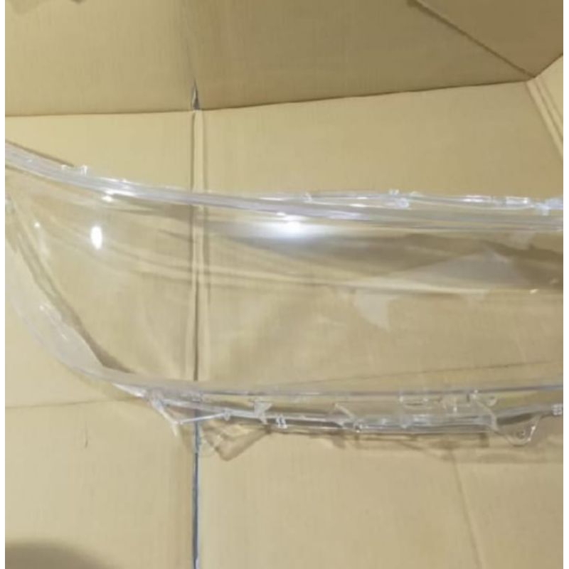 mika lampu depan Innova reborn original baru