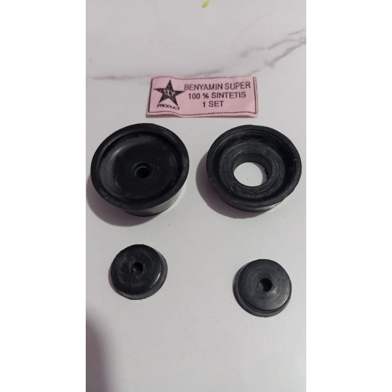 Klep pompa benyamin super