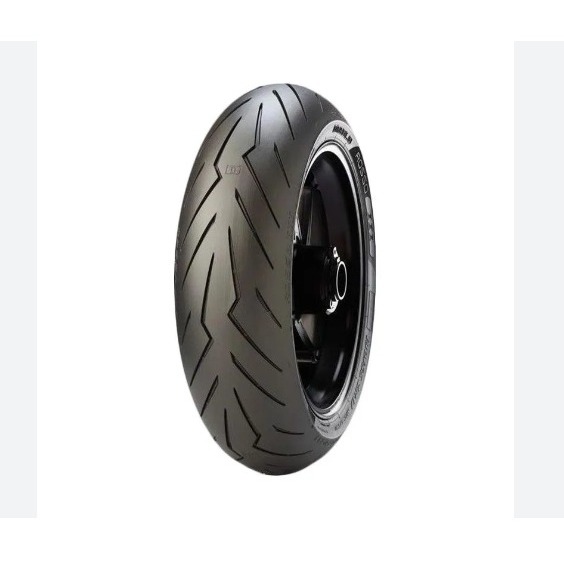 [READY COD] BAN PIRELLI 130/70-13 DIABLO ROSSO SCOOTER, ANGEL SCOOTER TUBELESS Ban Motor NMX, PCX 16