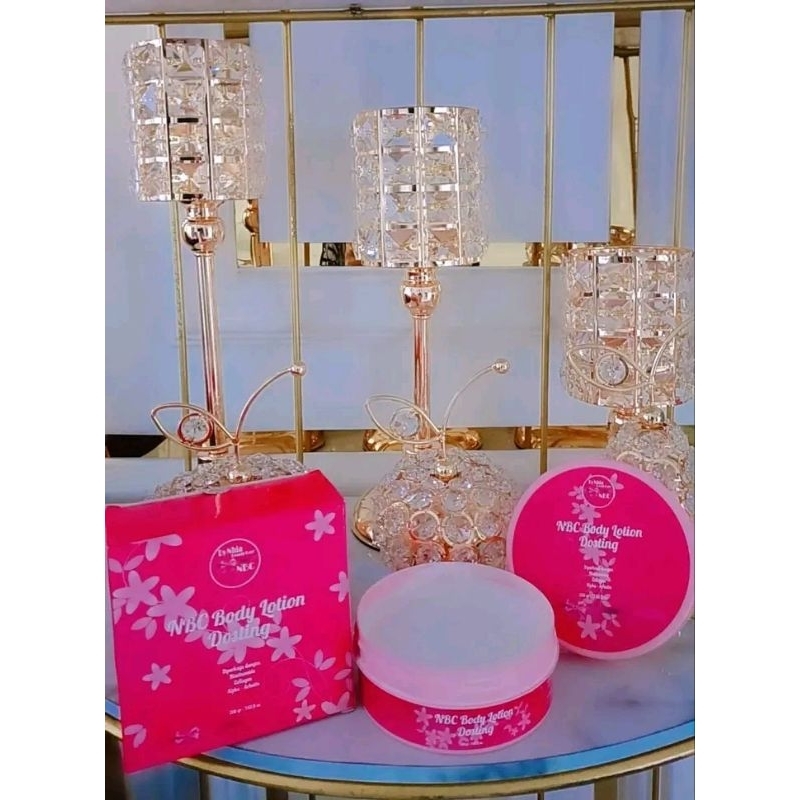 Handbody Dosting NBC BPOM