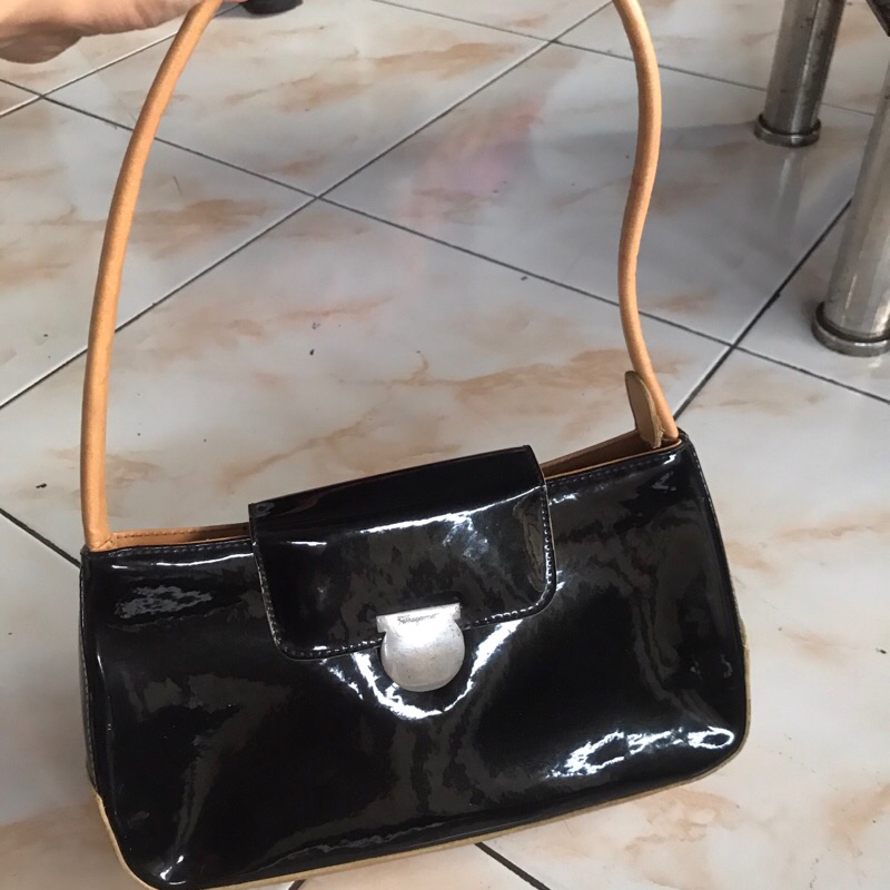 co tas feragmo dan tods dompet