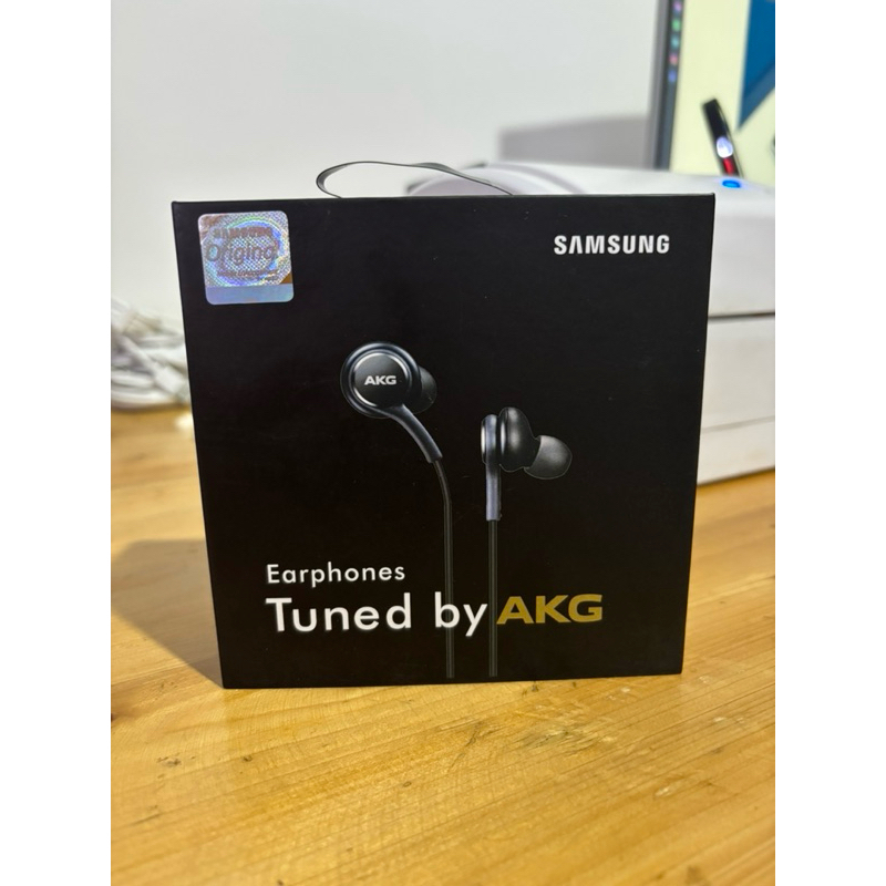 Headset Samsung Original Headset AKG ORIGINAL