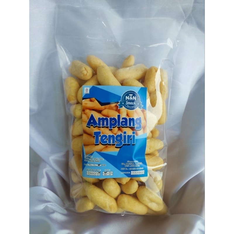 

Amplang Tengiri