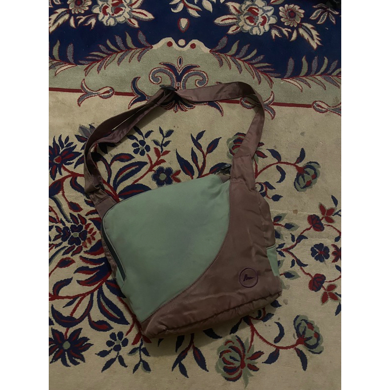 sling bag gregory