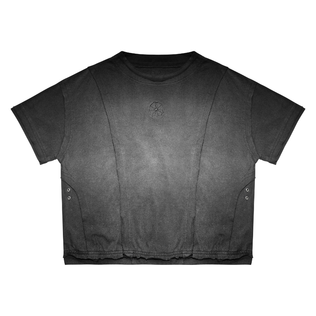 YRNX - Ravager Tee