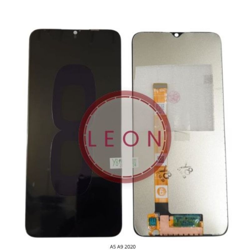 LCD TOUCHSCREEN OPPO REALME 5 RMX1911 C3 5 5I A11X A31 OPPO A5 2020 A9 2020 UNIVERSAL ORIGINAL