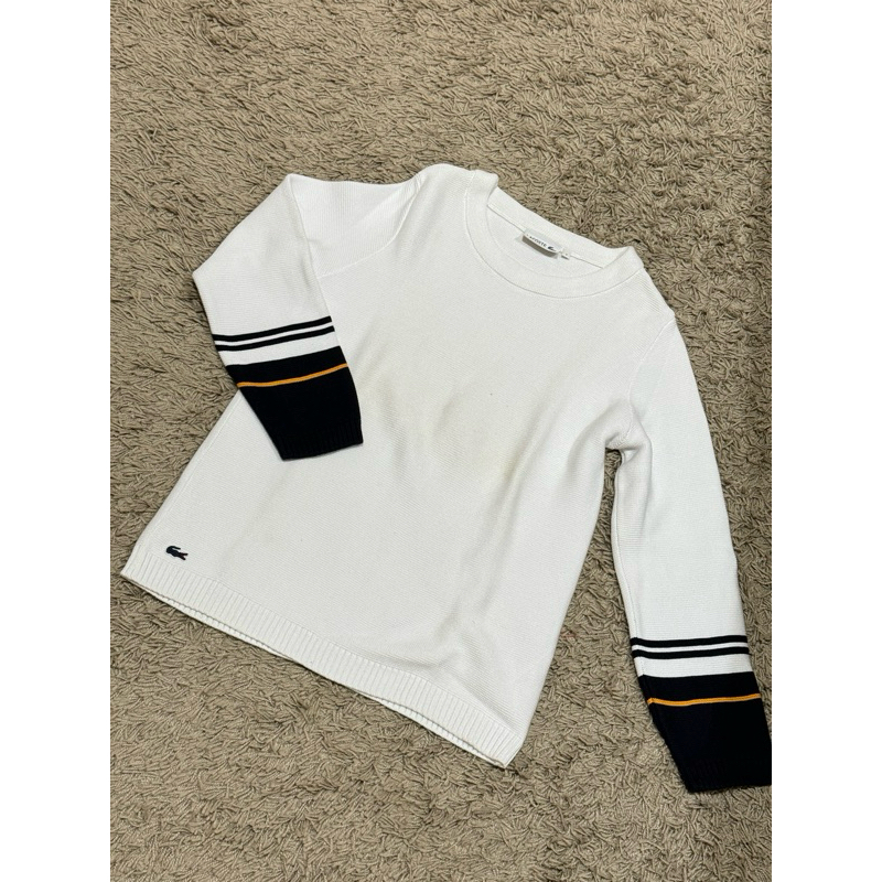 Lacoste Sweatshirt / Crewneck