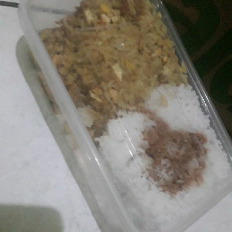 

nasi uduk