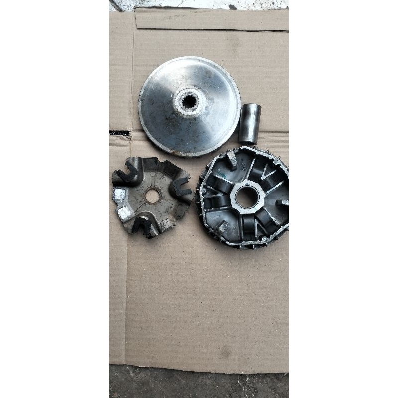 Rumah Loler Mio M3 PNP Mio z soul GT 125 2SX second original