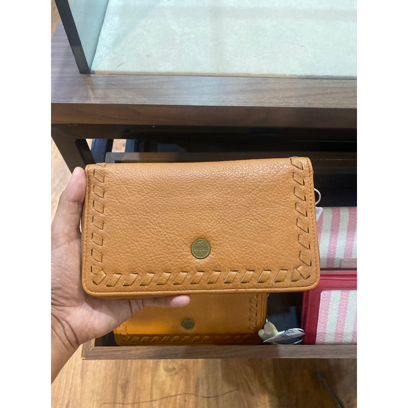 DOMPET RIPCURL ORIGINAL 100% WANDERER OVERSIDE WALLET