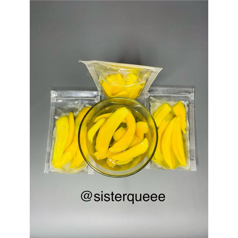 

MANISAN MANGGA MURAH ECERAN