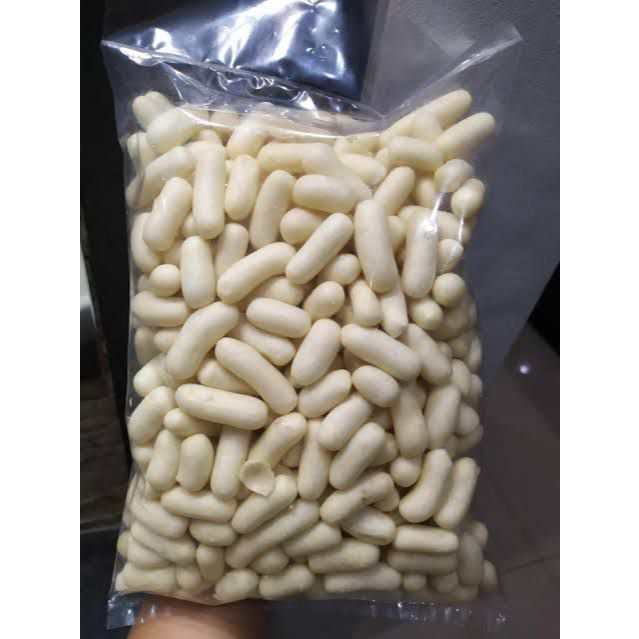

Promo Pilus Keju - Pilus Telur Gurih 150 gram
