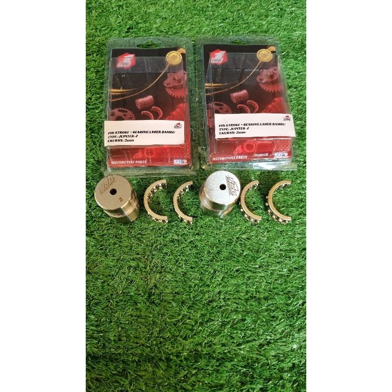 PIN STROKE STRUK UP MIO VARIO JUPI Z PRO1RACING