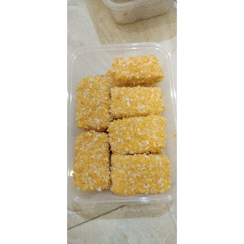 

Chicken Nugget