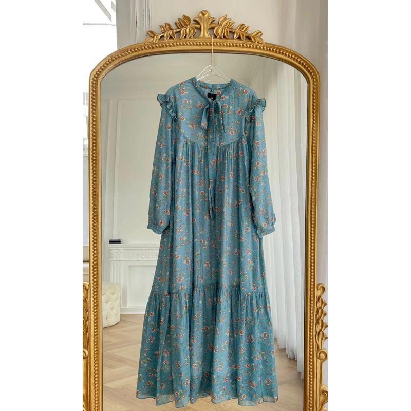 Yoya Gamis Sutra Medina Tosca