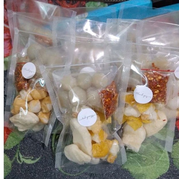 

Baso Aci Instan