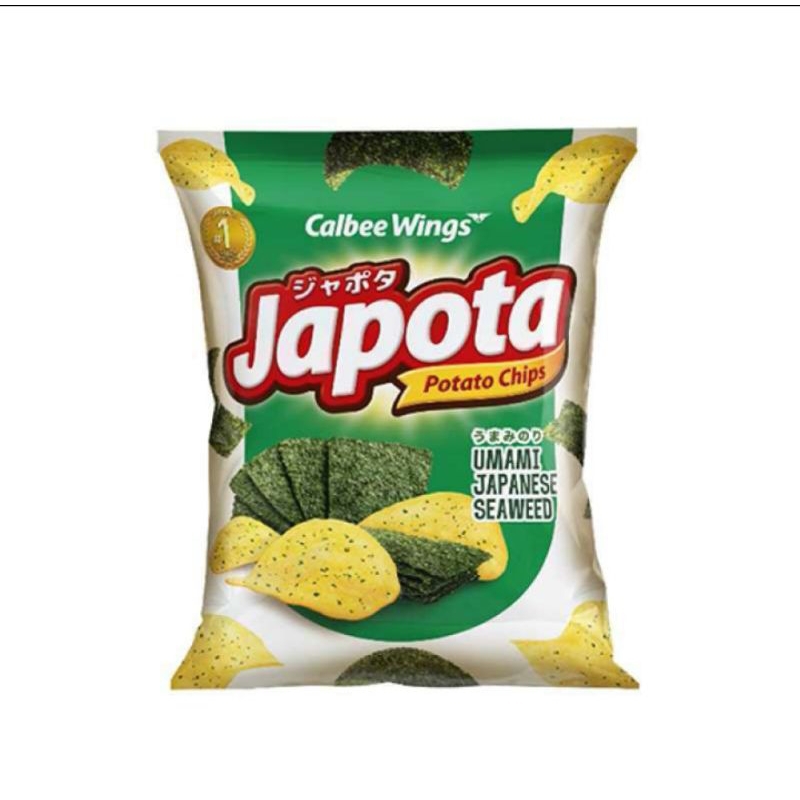 

japota