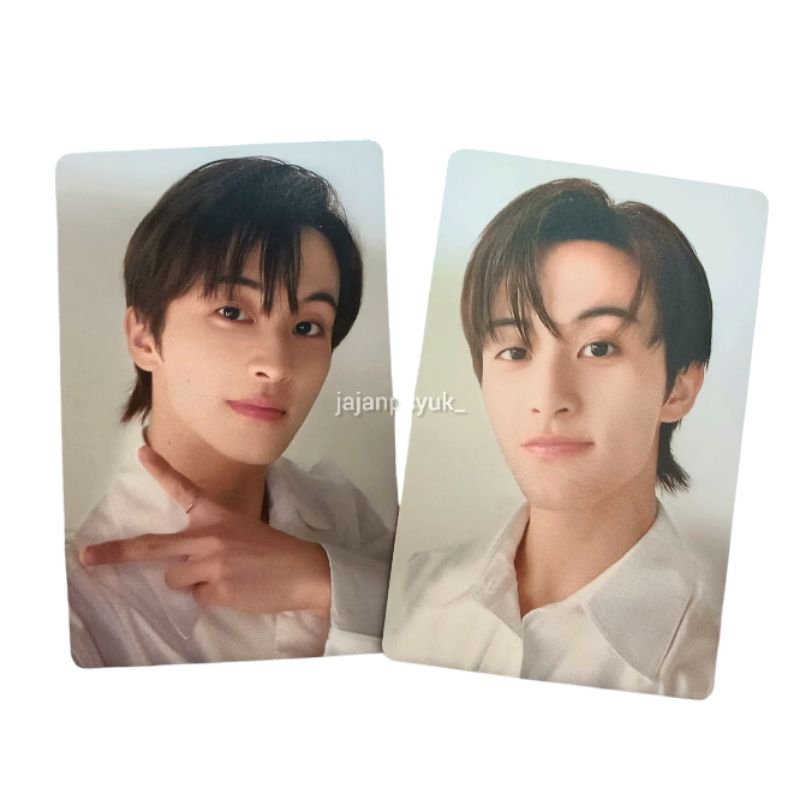 NCT DREAM - pc mark cgv dream show 4dx // pc mark cgv dream show screenx