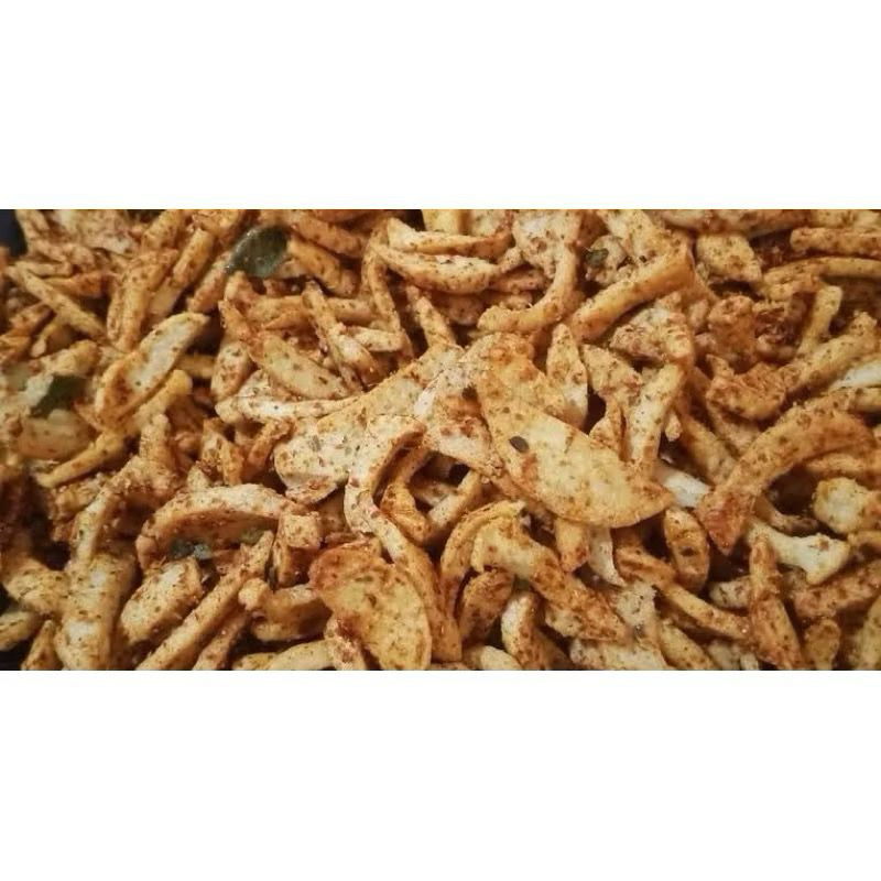 

BASRENG STIK CIKRUH 500gr