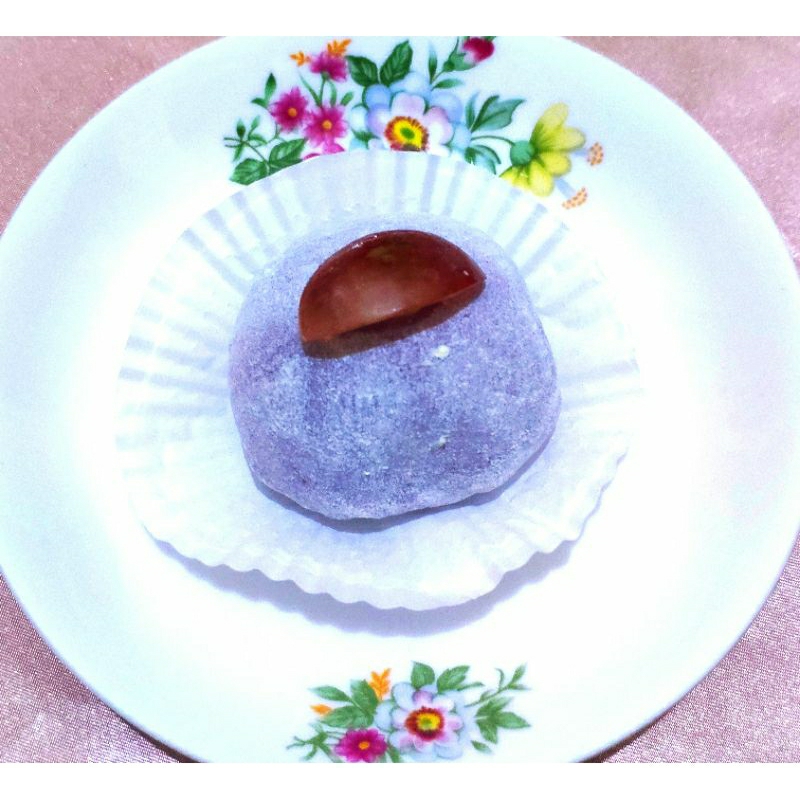 

Mochi Daifuku Choco Anggur